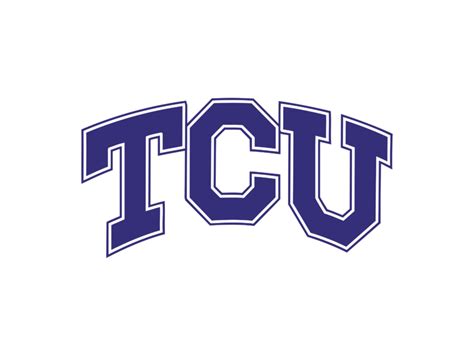 Discover and download free tcu logo png images on pngitem. TCU Logo PNG Transparent & SVG Vector - Freebie Supply