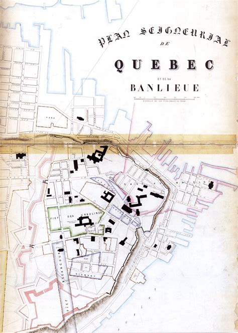 History Of Quebec City Wiki Everipedia