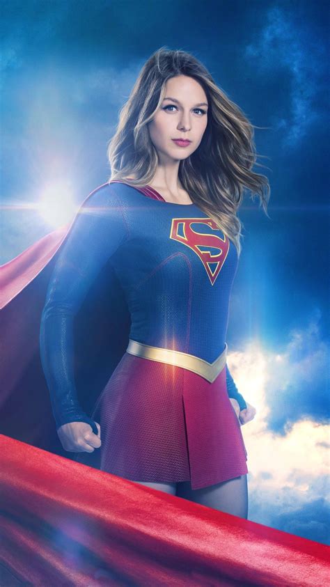 Supergirl Tv Show Iphone Wallpapers Top Free Supergirl Tv Show Iphone