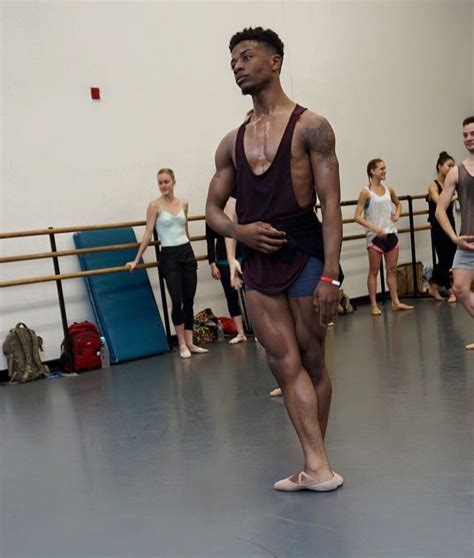 Top Pictures What Is The Male Version Of A Prima Ballerina Sharp