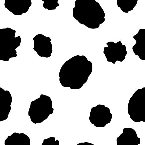 Dalmatian Spots Printable Printable World Holiday