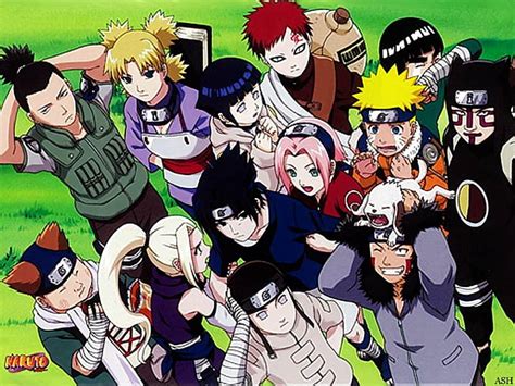 1170x2532px Free Download Hd Wallpaper Anime Naruto Friends Anime