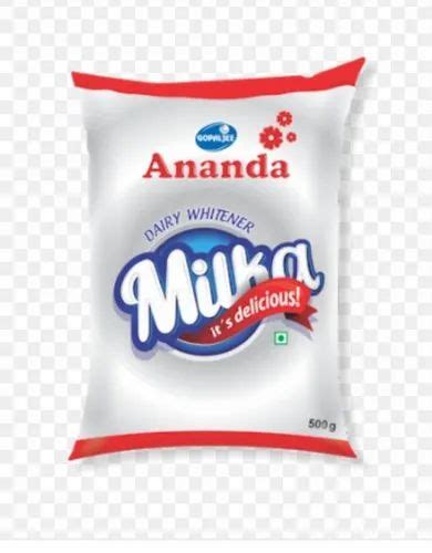 Paras Spray Dried Skimmed Milk Powder Packaging Type Packet