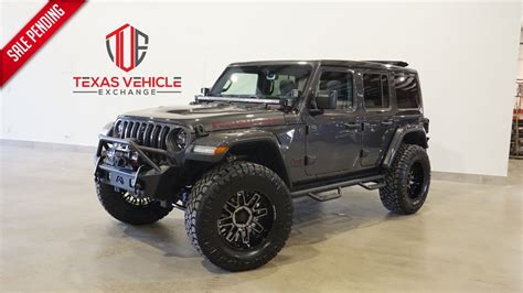 Introducir 57 Imagen Granite Metallic Jeep Wrangler Vn