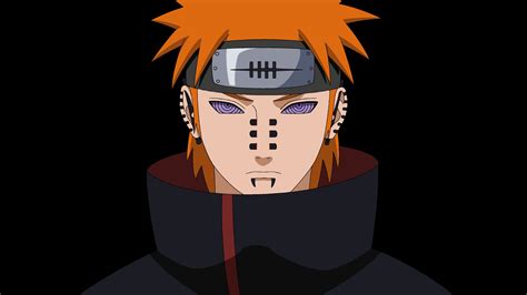 Details More Than 65 Pain Naruto Wallpaper Best In Cdgdbentre