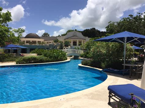 Top 7 Luxury Resorts And Hotels In Barbados Luxuryhoteldealstravel