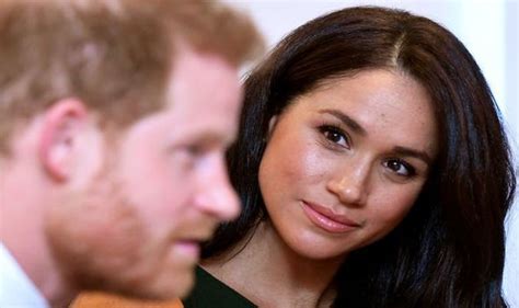 Meghan Markle News Palace Staff Fought Off ‘vile Internet Trolls For