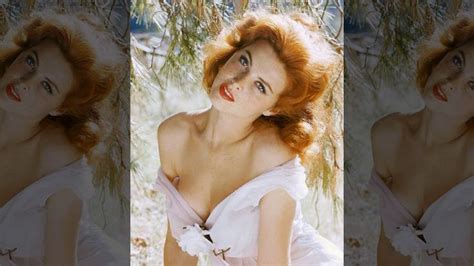 ‘gilligans Island Star Tina Louise Shares How The Show