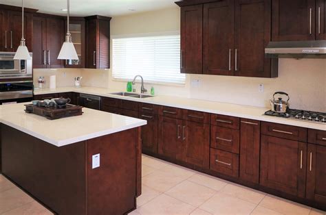 Kitchen Cabinet Wood Options Pros And Cons Cleveland Cabinets
