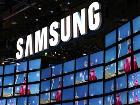Samsung Podría Dividirse En Dos Empresas Norte De Ciudad Juárez
