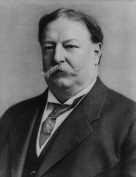 William Howard Taft Biography 27th Us President Timeline And Life