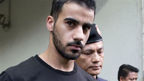 hakeem al araibi bahrain footballer freed from thai prison au — australia s leading