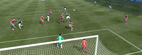 Fifa 12 Review Pc Gamer