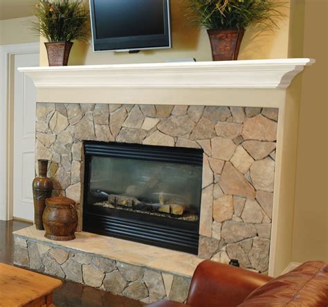 20 30 White Fireplace Mantel Ideas