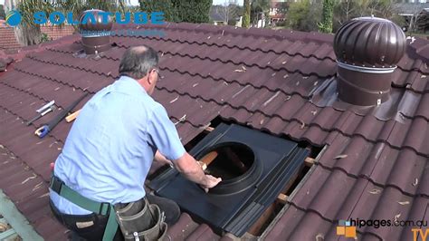 By installing solar tubes, you'll get the natural light that skylights provide — but with less cost and less hassle. Certified Solatube Installation - Before & After - YouTube