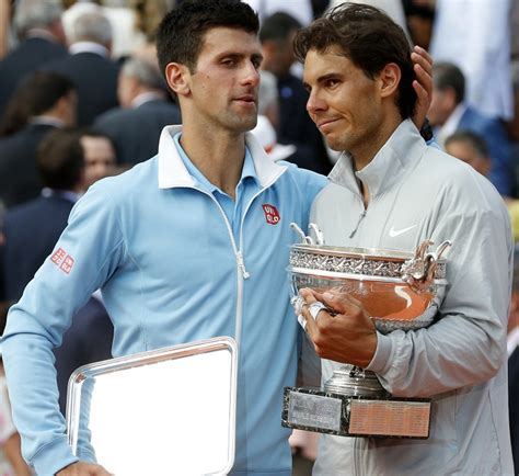 We did not find results for: Watch French Open Quarterfinals Live: Novak Djokovic vs ...