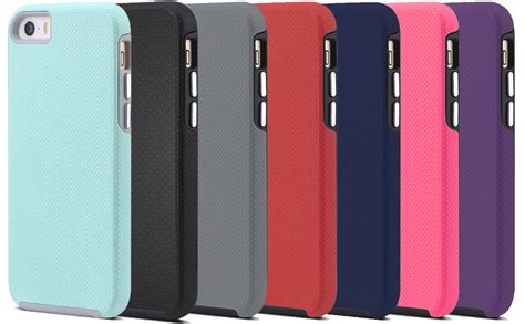 Cellever Compatible With Iphone 55sse 2016 Edition Case