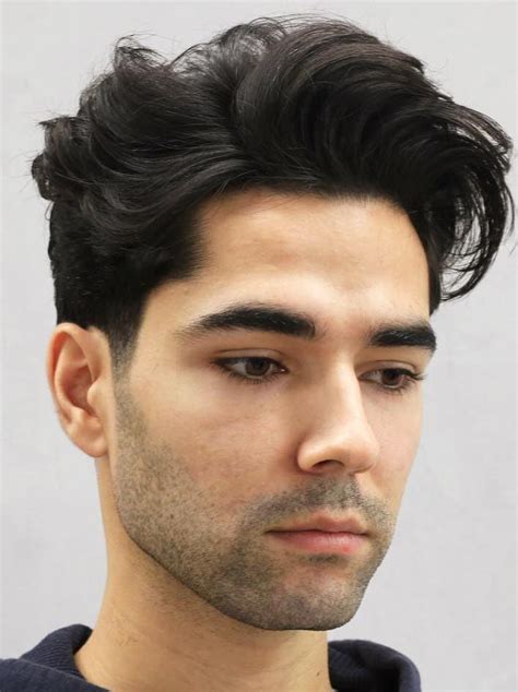 Quiff Haircut Quiff Hairstyles Side Part Hairstyles Mens Hairstyles