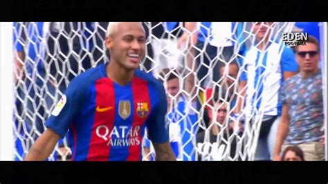 Neymar Jr 2017 King Of Dribbling Magic Skill Show Sep Jan Hd Youtube