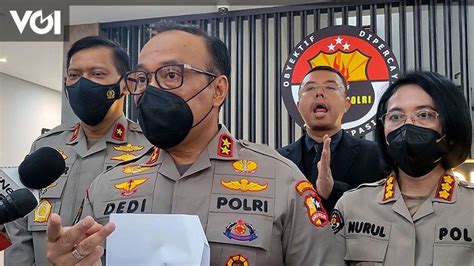 Polisi Belum Bisa Simpulkan Penyebab Pasti Tragedi Kanjuruhan Malang