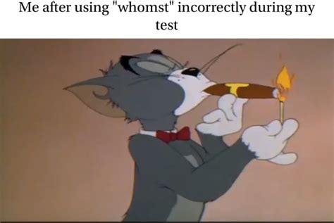 Tom Jerry Face Meme
