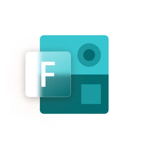 Forms Office Logo Social Media Logos Icons