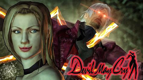 The Devil May Cry 1 Experience Youtube