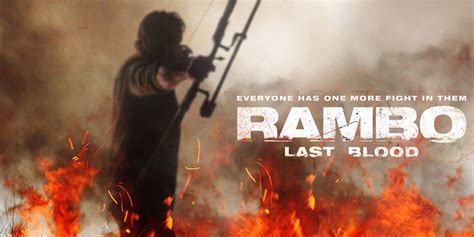 Last blood yang dibintangi oleh sylvester stallone sebagai john rambo. Rambo last blood - Streaming vf gratuit - Streaming Film ...