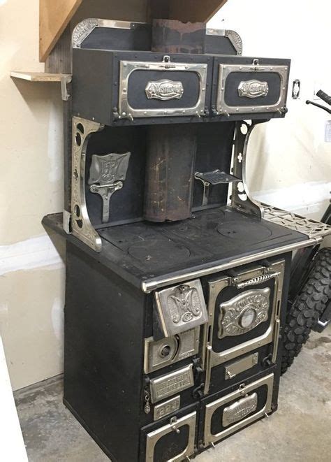 Monarch Wood Cook Stove Summer Sale Wood Stove Cooking Wood