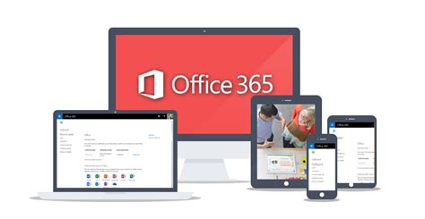 Microsoft Office 365 For Windows Or Mac 5 Users Or Pcs Lifetime