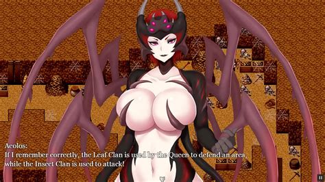Succubus Covenant Generation One Andhentai Game Pornplayand Epand33 Sexy