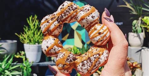 Here Are 9 Delicious And Must Try Donut Shops In Seattle Dished