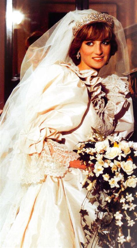 Princess Di Royal Princess Princess Diana Wedding Dress Princess