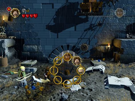 Lego Lord Of The Rings Pc Download Verlv