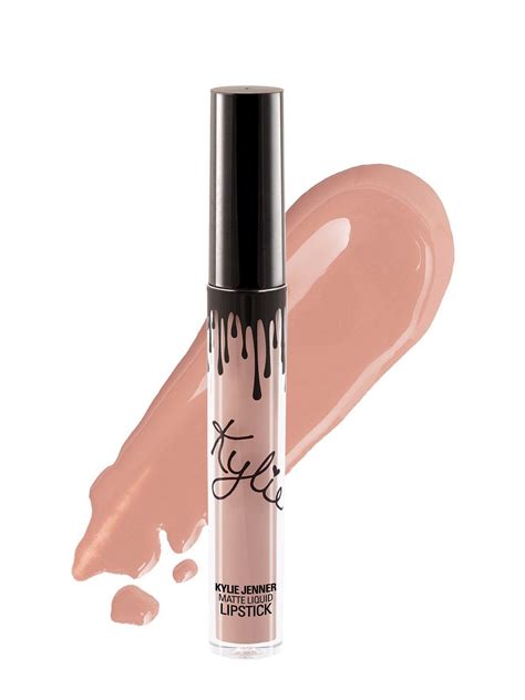 Libra Matte Liquid Lipstick Kylie Cosmetics Kylie Matte Lipstick