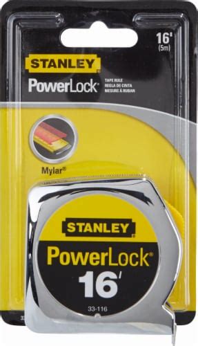 Stanley® Powerlock® Tape Measure 16 Ft Pick ‘n Save