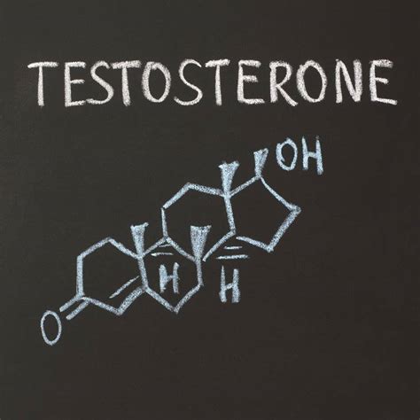 Use Of Testosterone Replacement Therapy Does Not Increase Risk Of Heart
