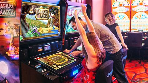 There are multiple types of games, and some of them are more suited for some players than others. Things People Get Wrong about Slot Games - Easyworknet