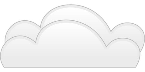 Cloud Weather Sky Overcast Png Picpng