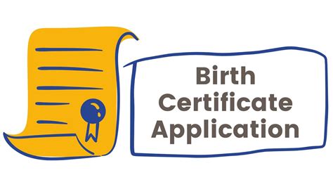 How To Apply For A Birth Certificate Online In Kenya Kenyayote