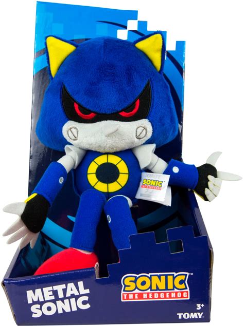 Best Buy Sonic Plush Figure Styles May Vary T22538a