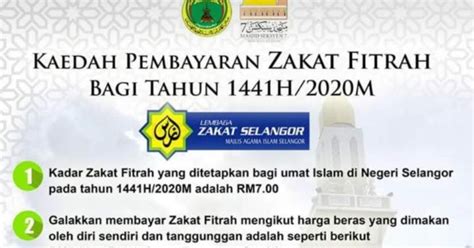 Info fitrah bayar zakat fitrah. Bayar Zakat Fitrah Secara Online ~ !..LiFe iS @ j0YRiDe..!