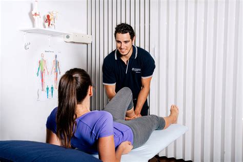 Masters In Musculoskeletal Physiotherapy In Australia Infolearners