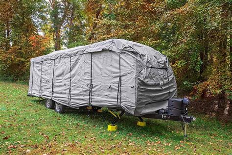 Best Rv Covers Of 2021 A Complete Buyers Guide