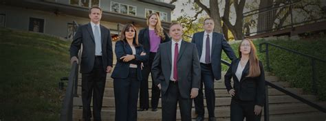 Texas Personal Injury Lawyers The Carlson Law Firm