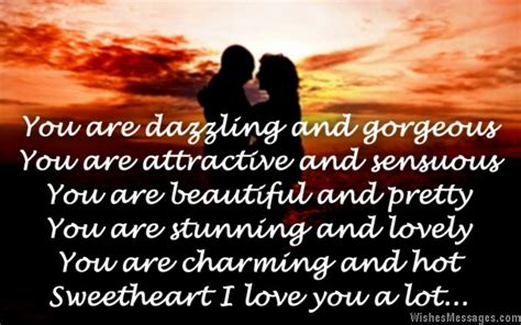 Romantic Love Quotes For Girlfriend Quotesgram