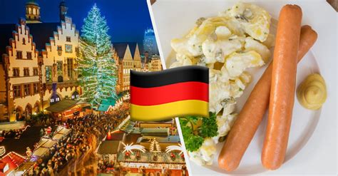 German Christmas Eve Dinner Recipes Chicken Recipes