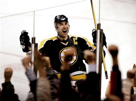 Former Bruins Captain Zdeno Chara To Retire In Boston