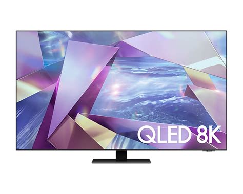 Buy 65 Inch Q700t Qled 8k Hdr Smart Tv 2020 Samsung Uk