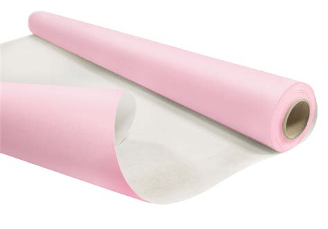 Waterproof Kraft Paper Roll 79cm X 25m Pink Etsy